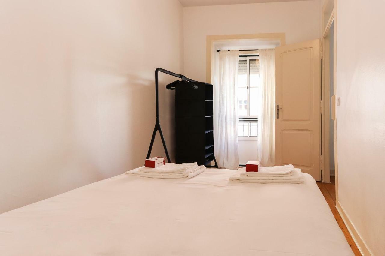 Apartment Cosy Alcantara By Homing