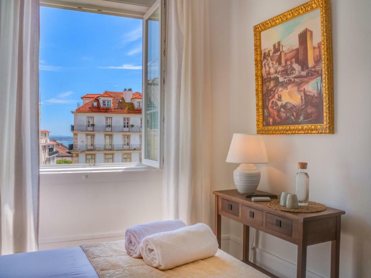 Solar Dos Poetas Casa de hóspedes Lisboa