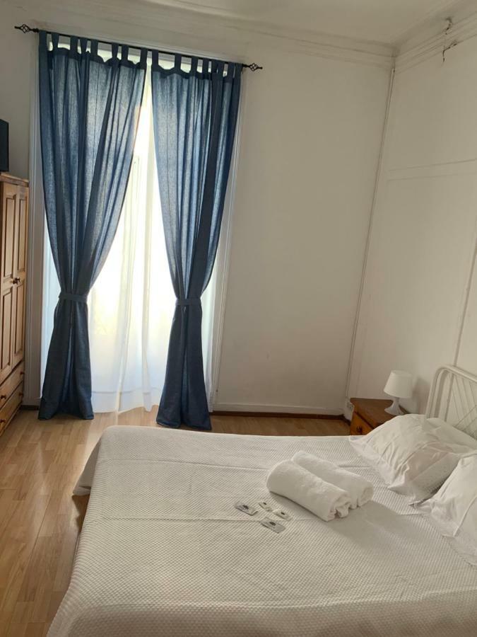 Residencia Whitelove Maison d'hôtes