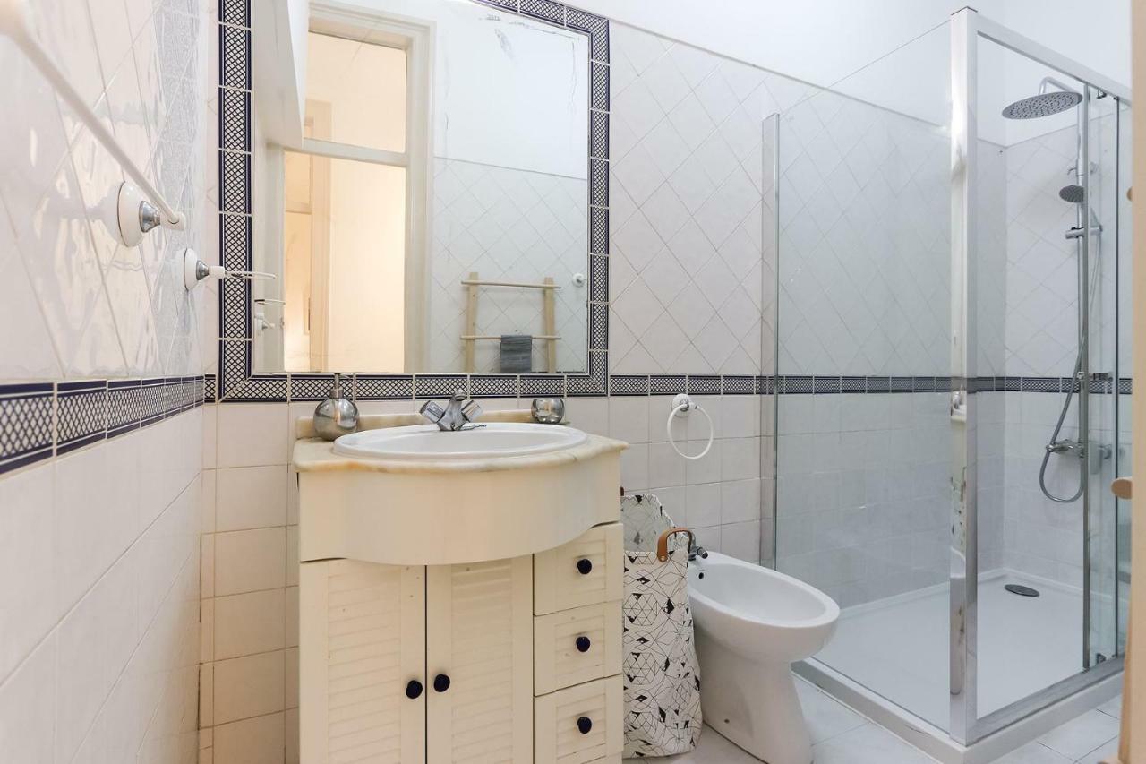 Appartement Avenida Liberdade Terrace By Homing Lisboa