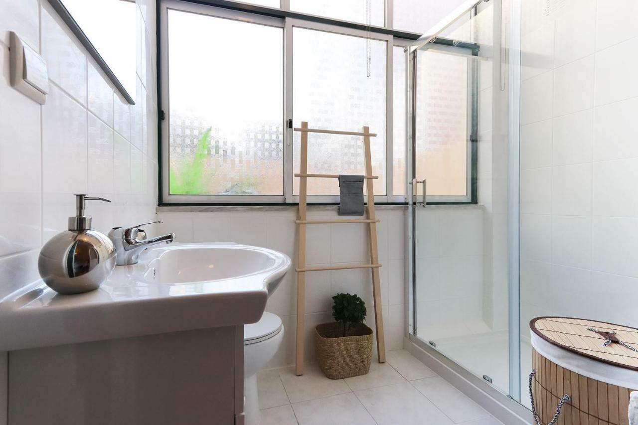 Avenida Liberdade Terrace By Homing Lisboa