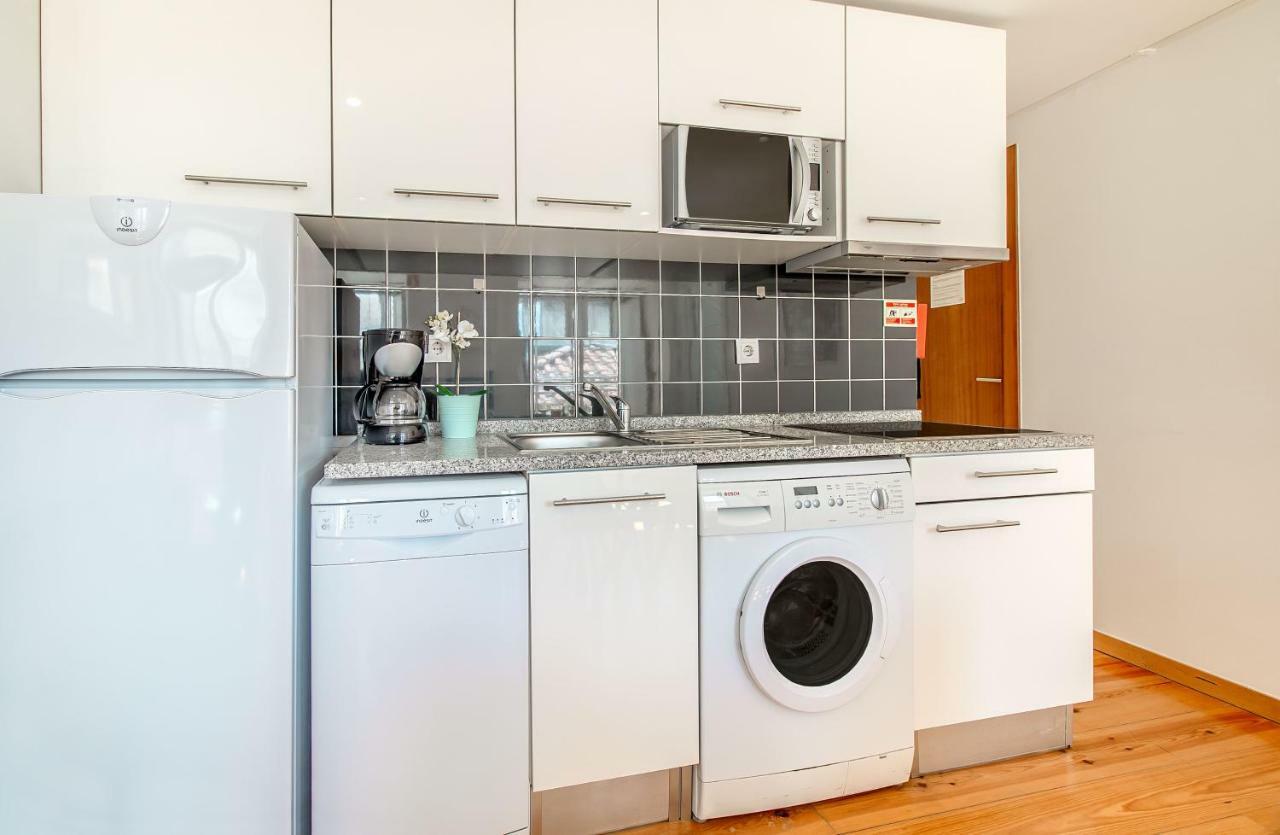 Alfama Charming Apartment Apartment *