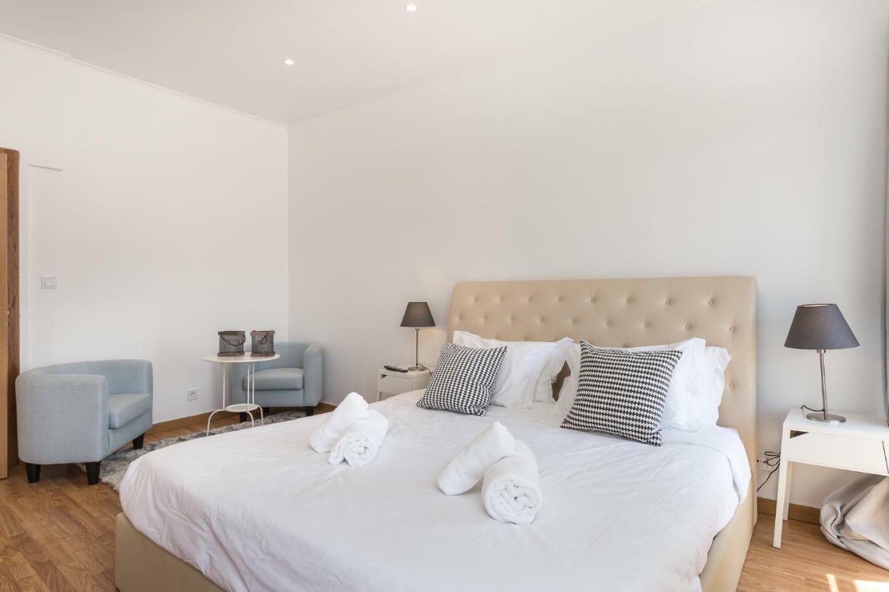 Rooms4all Lisboa