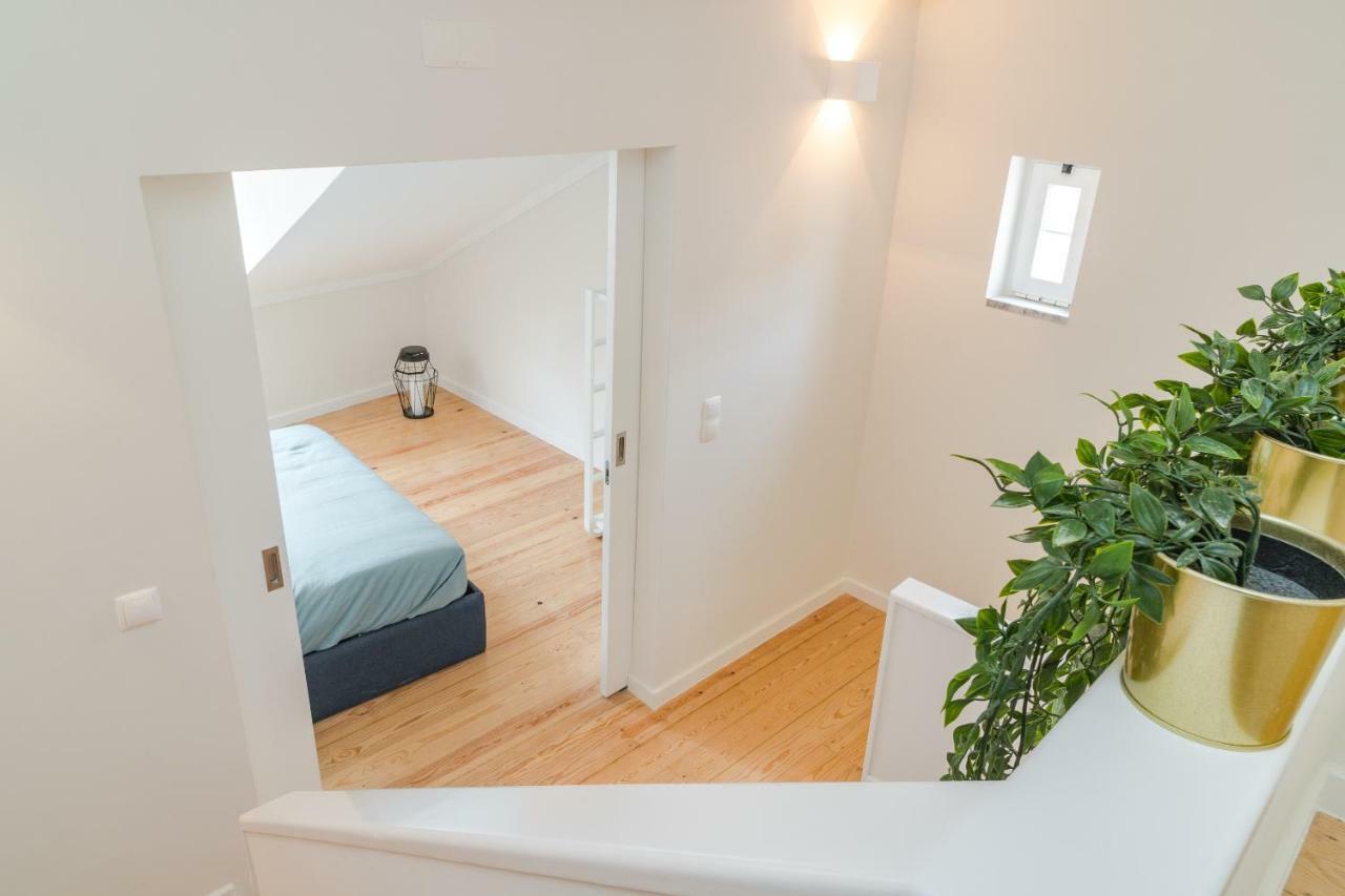Lxroller Alfama Suites Deluxe Apartment Lissabon