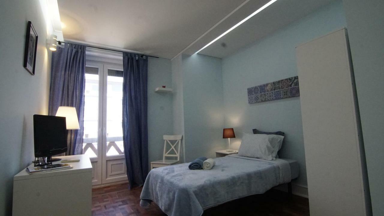 Appartement Avenida Great