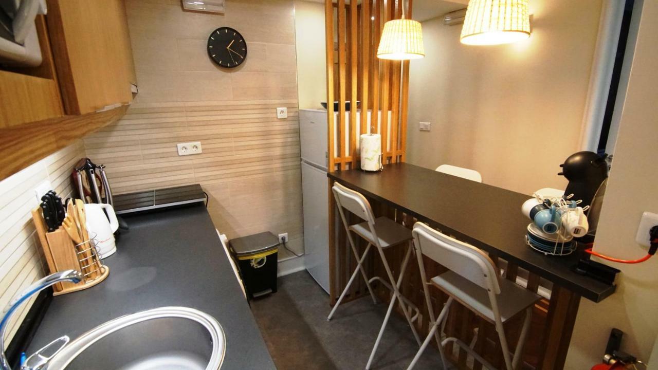 Avenida Great Appartement *