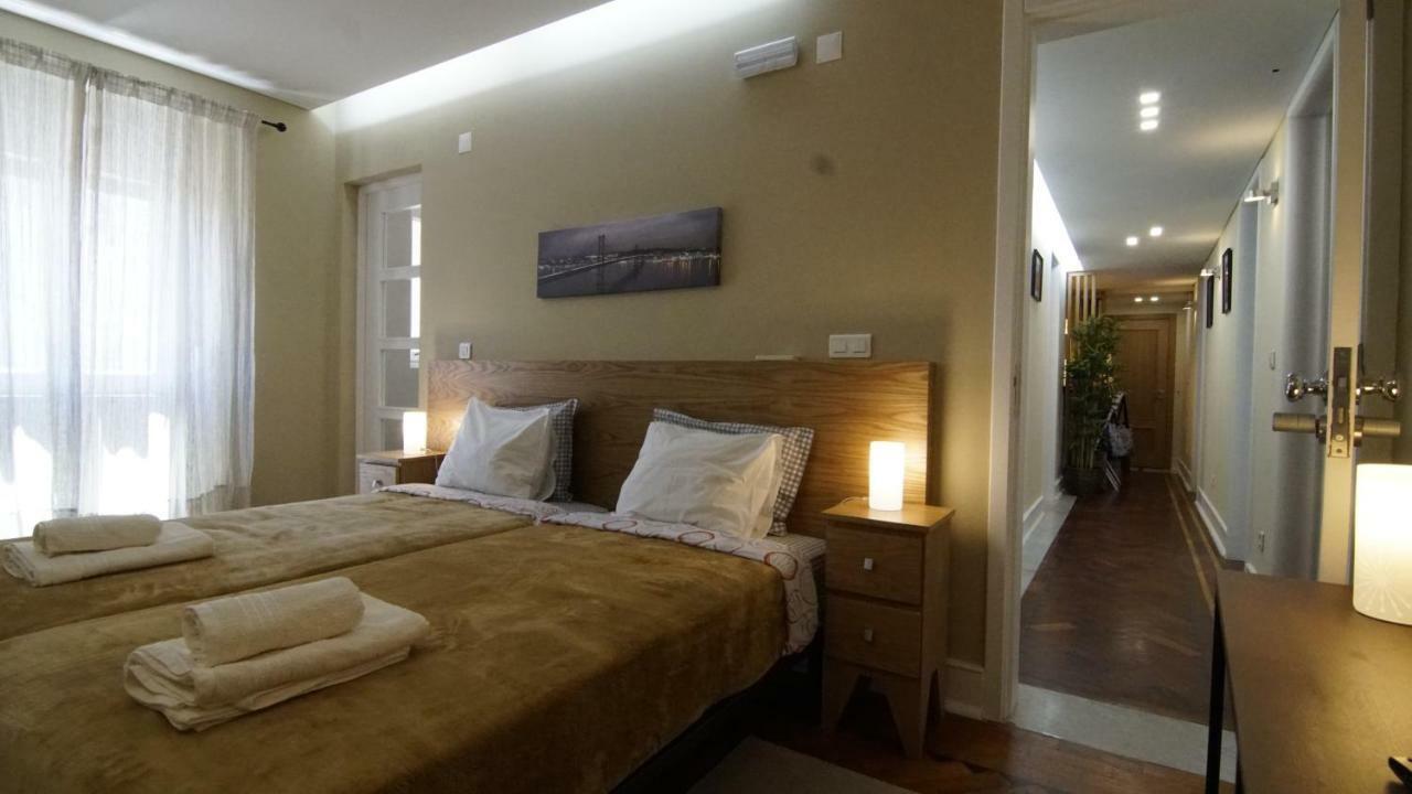Appartement Avenida Great *