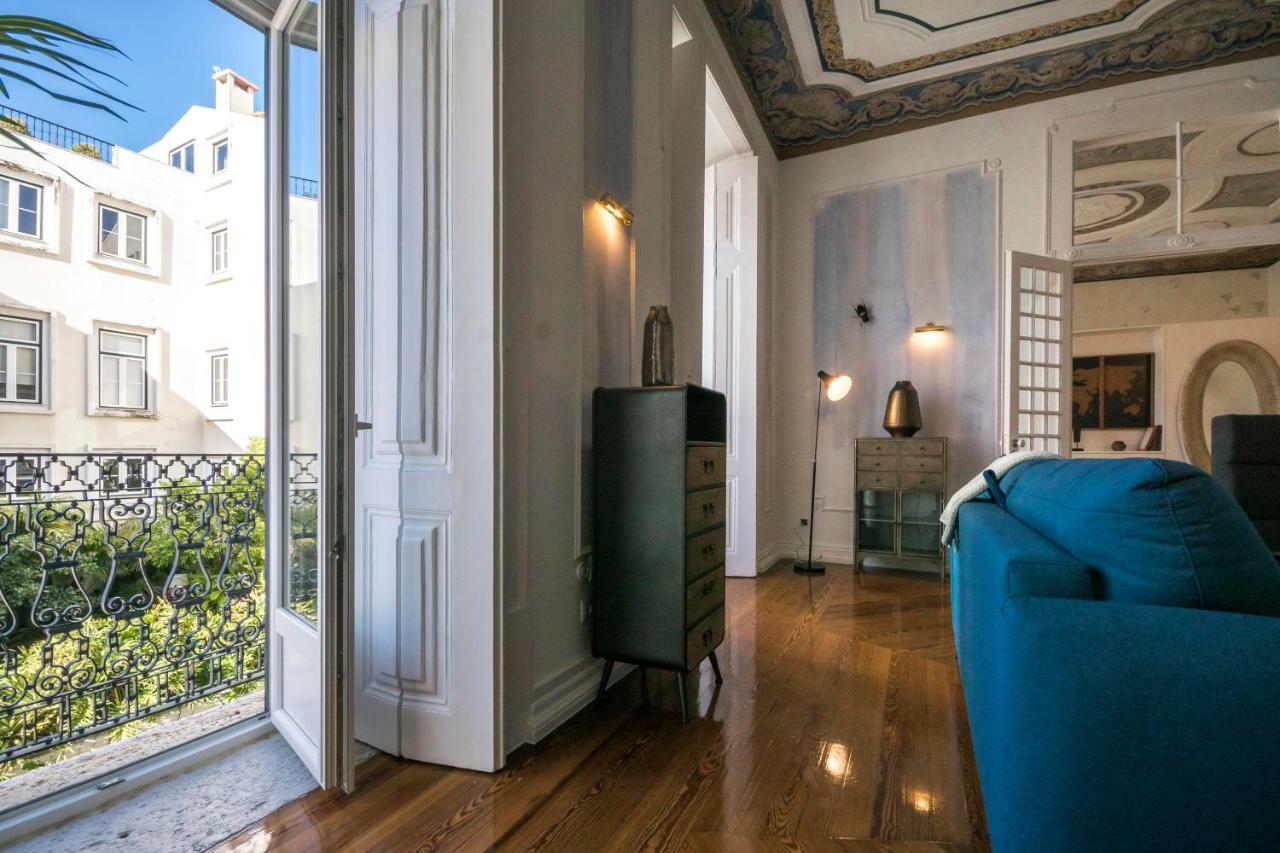 Appartement Sweet - Luxury Chiado *