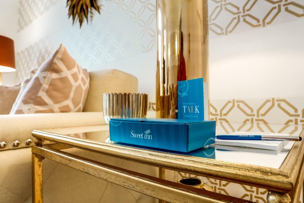 Appartement Sweet - Luxury Chiado