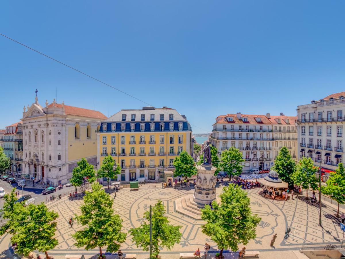 Casa de hóspedes Solar Dos Poetas Lisboa