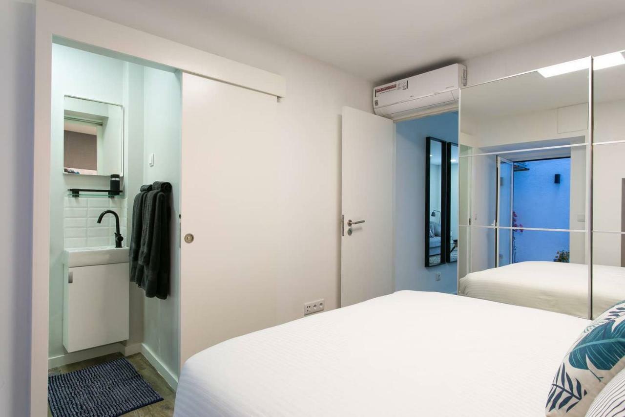 Appartement The Rose Of Bairro Alto