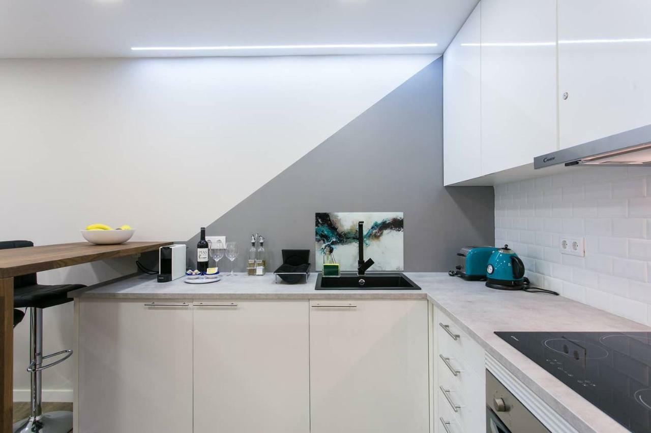 The Rose Of Bairro Alto Appartement