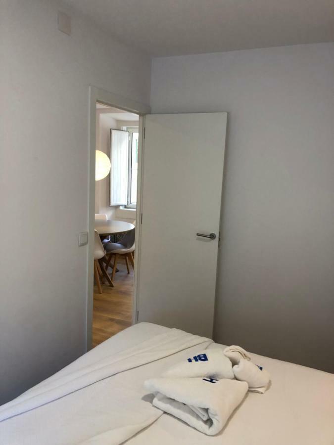 The Blue House - As Portuguesas Appartement Lisboa