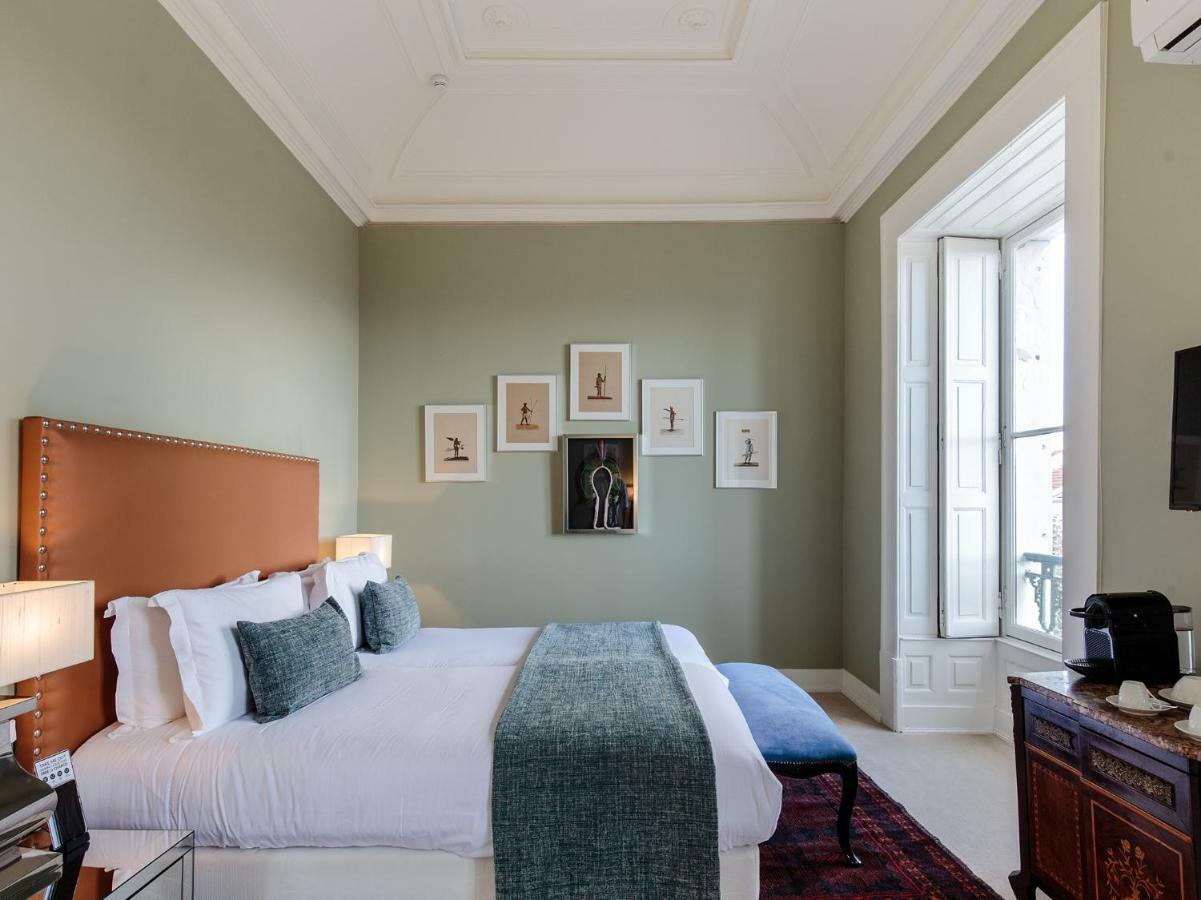 Dear - Palace Chiado Gasthof