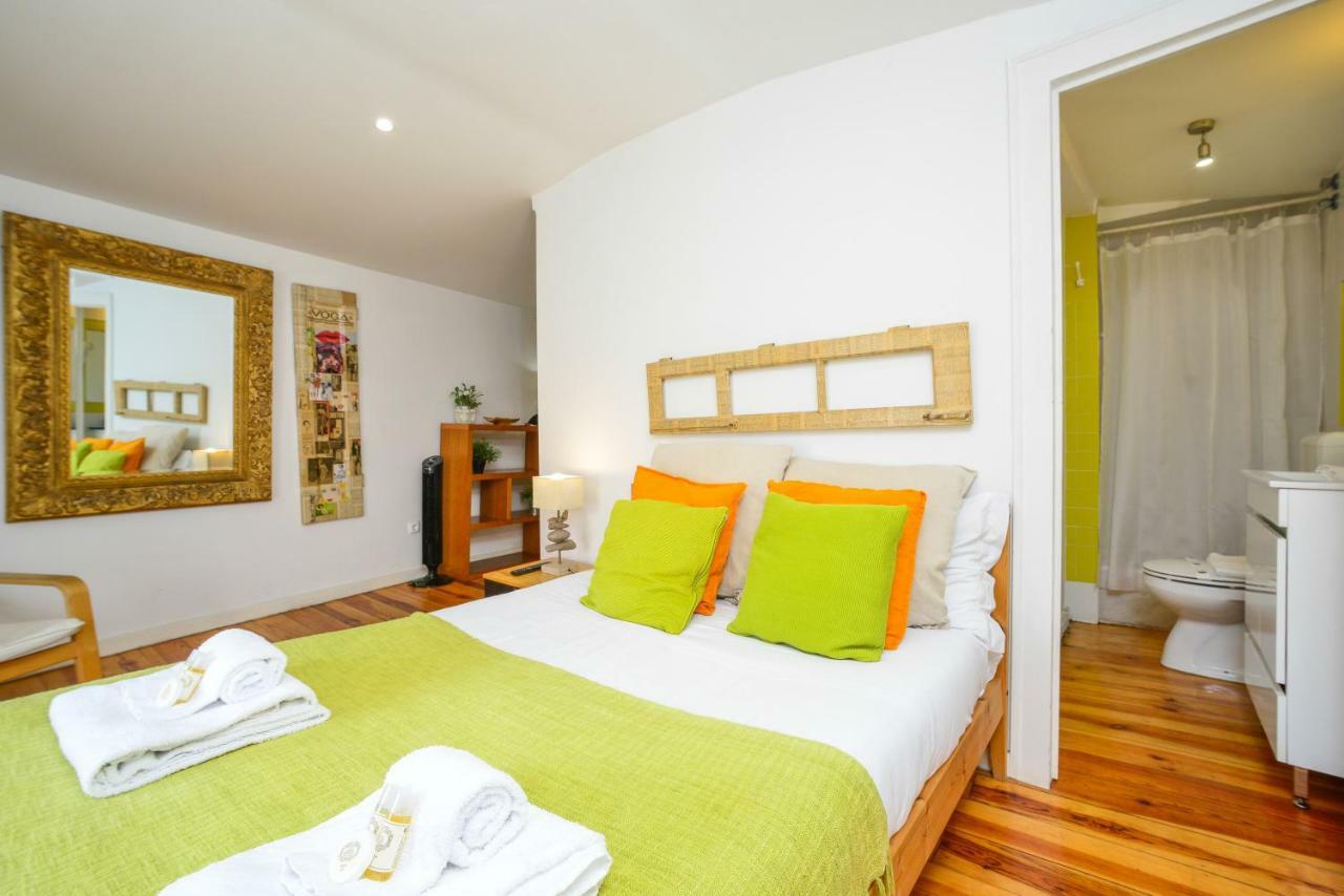 Appartement Lxway Graca - Santa Marinha Lisboa