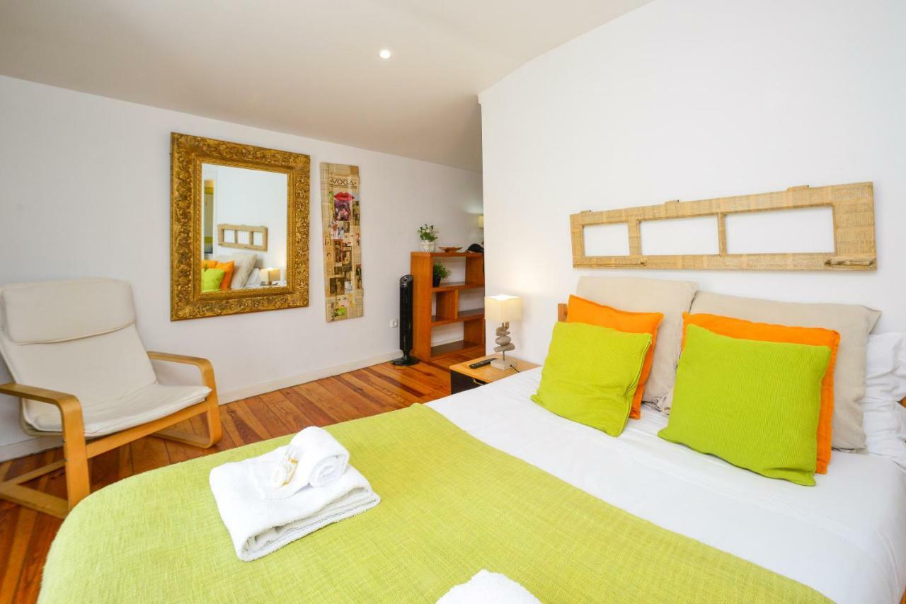 Lxway Graca - Santa Marinha Appartement Lisboa