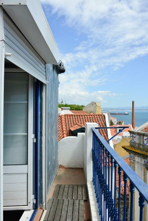 Appartement Lxway Graca - Santa Marinha Lisboa