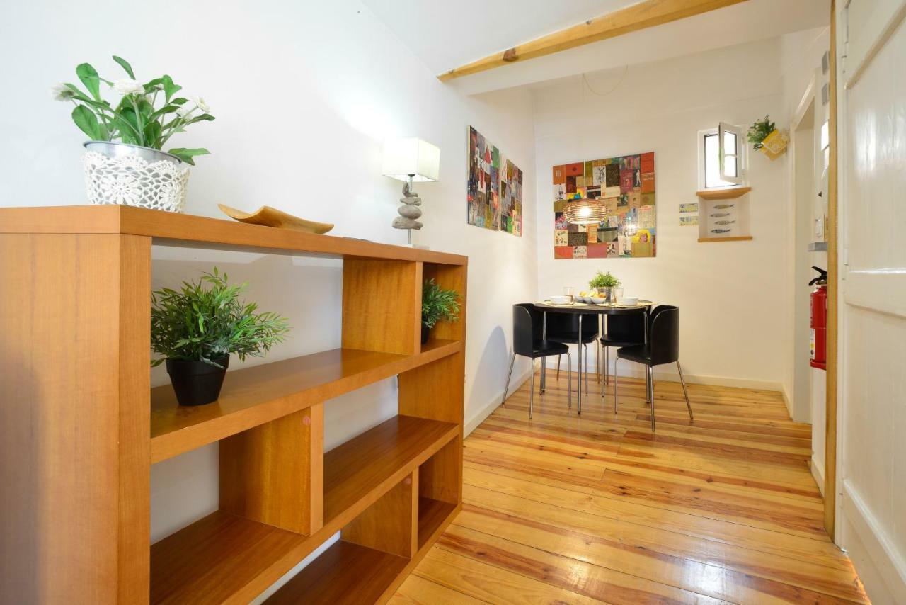 Lxway Graca - Santa Marinha Appartement Lisboa