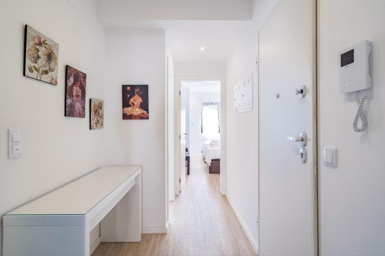 Appartement Akicity Pearl Ii Lisboa