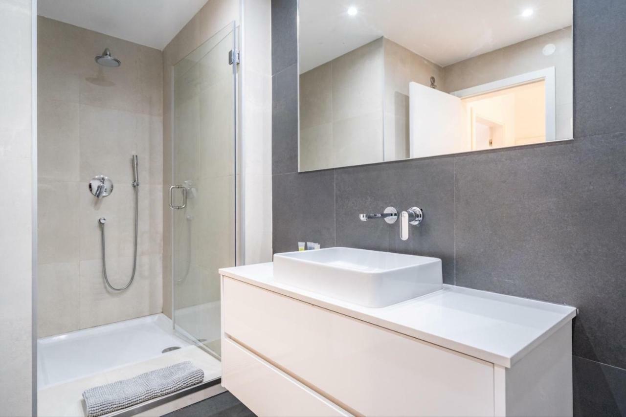 Akicity Pearl Ii Appartement *