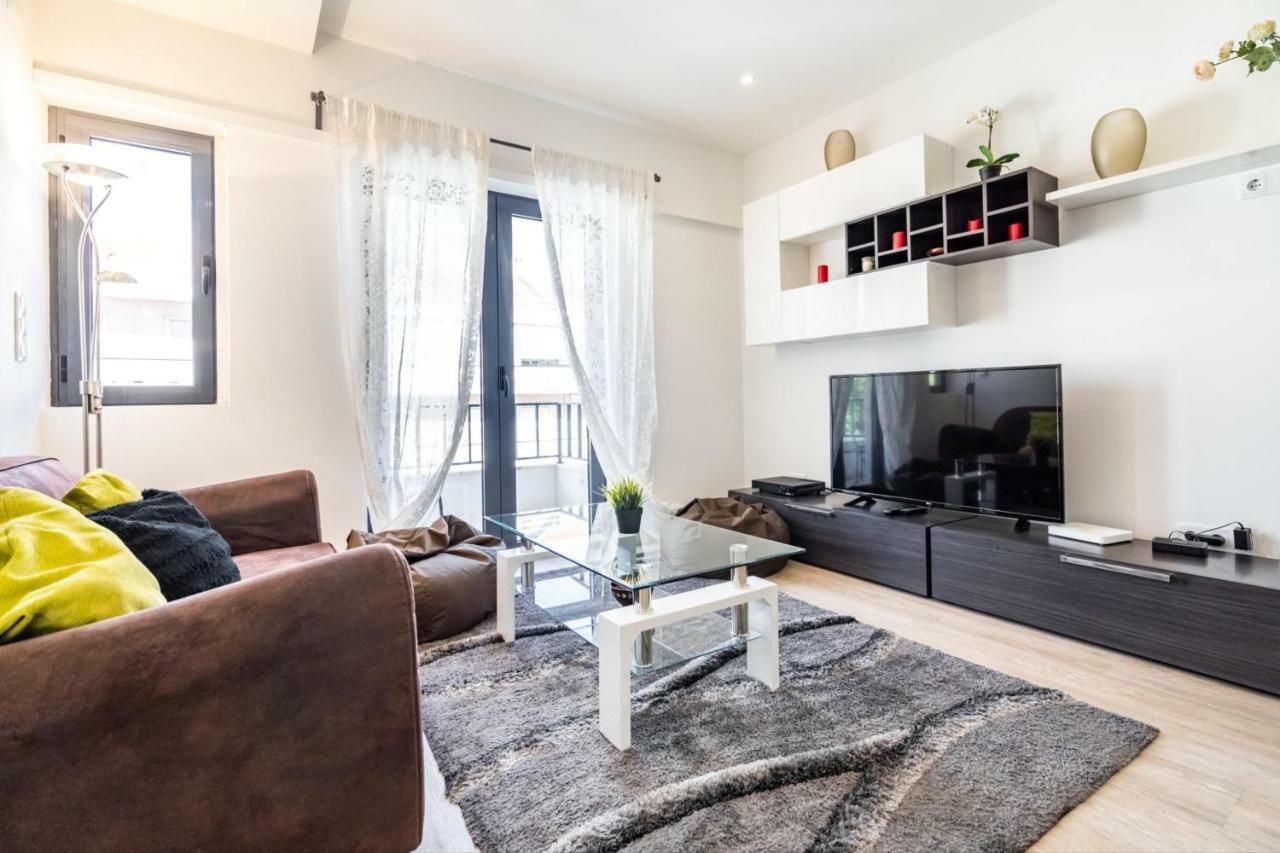 Appartement Akicity Pearl Ii *