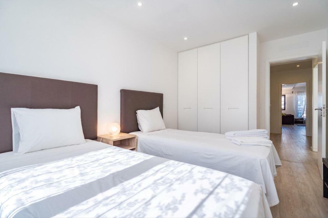 Akicity Pearl Ii Appartement