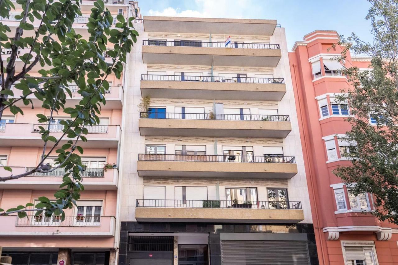 Appartement Akicity Pearl Ii Lisboa