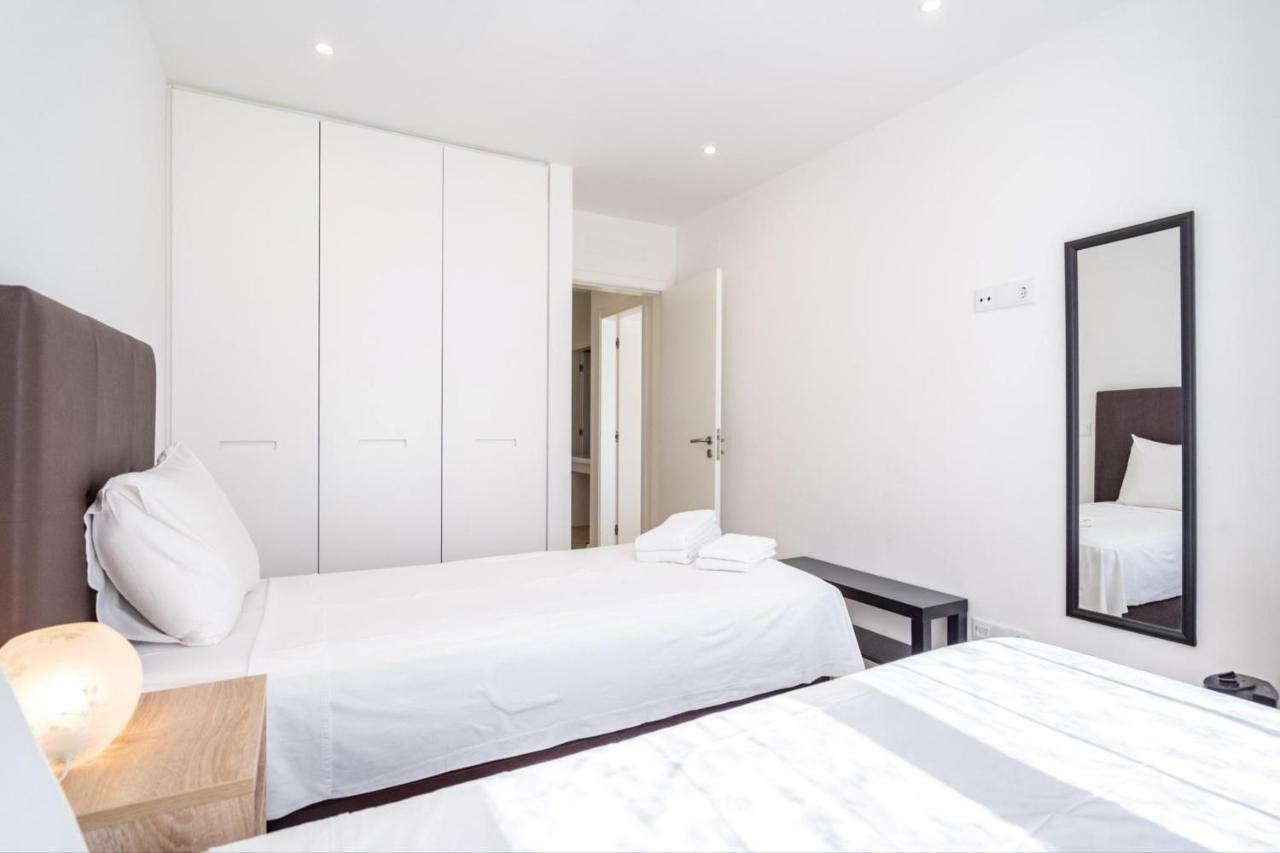 Appartement Akicity Pearl Ii