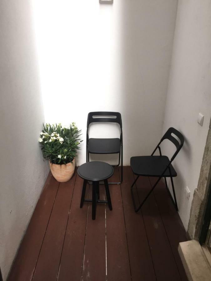 Appartement Casa De Santa Marta