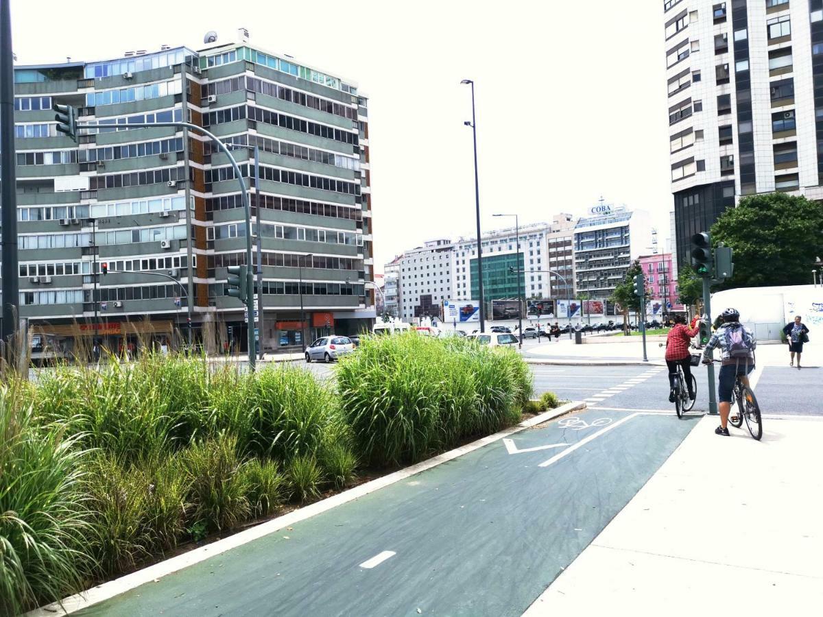 Down Town - Expo27 Appartement *