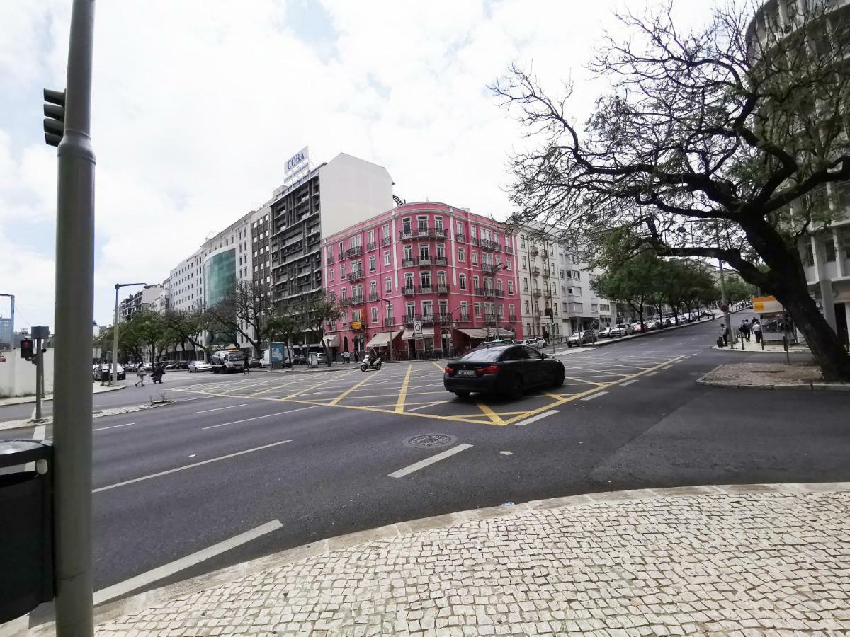 Down Town - Expo27 Appartement *