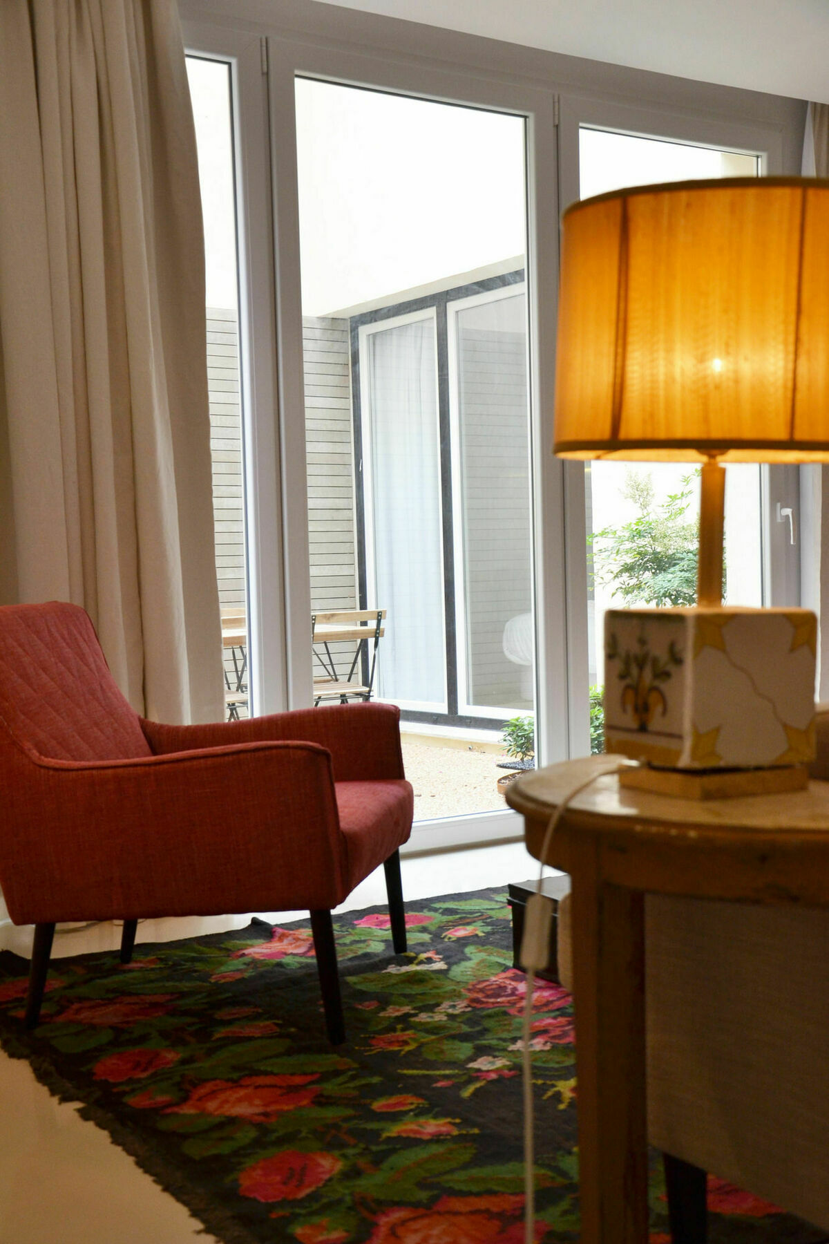 My Serviced - Principe Real 4*