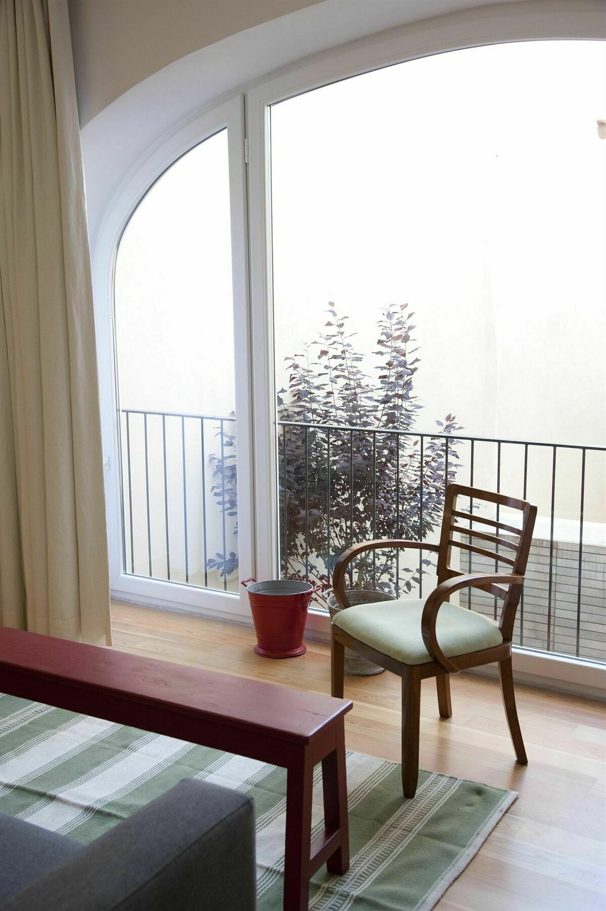 My Serviced - Principe Real Lisbon
