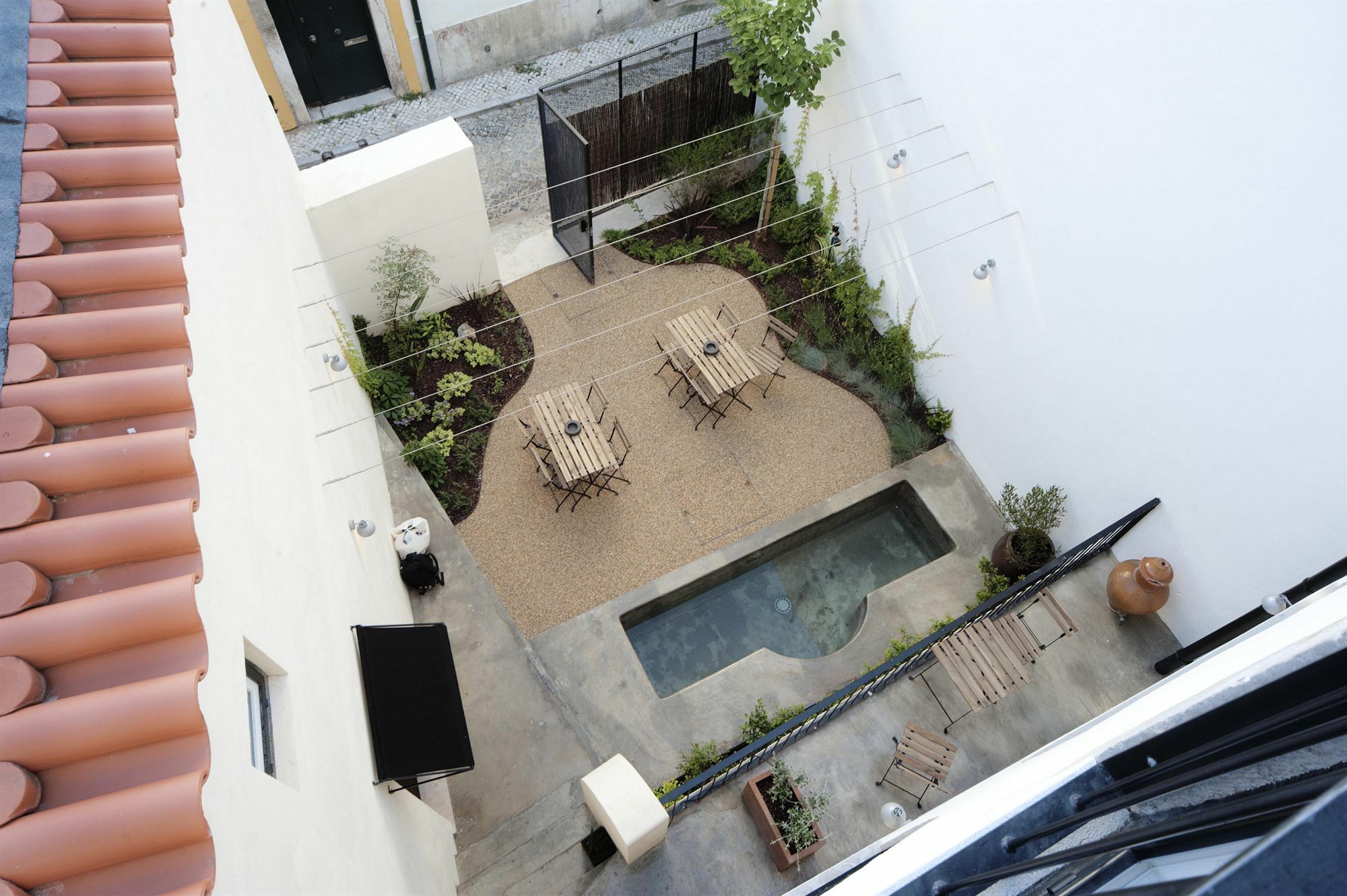 Aparthotel My Serviced - Principe Real 4*