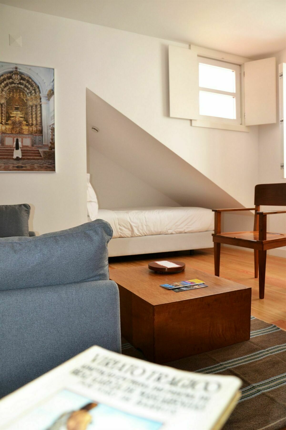 My Serviced - Principe Real 4*