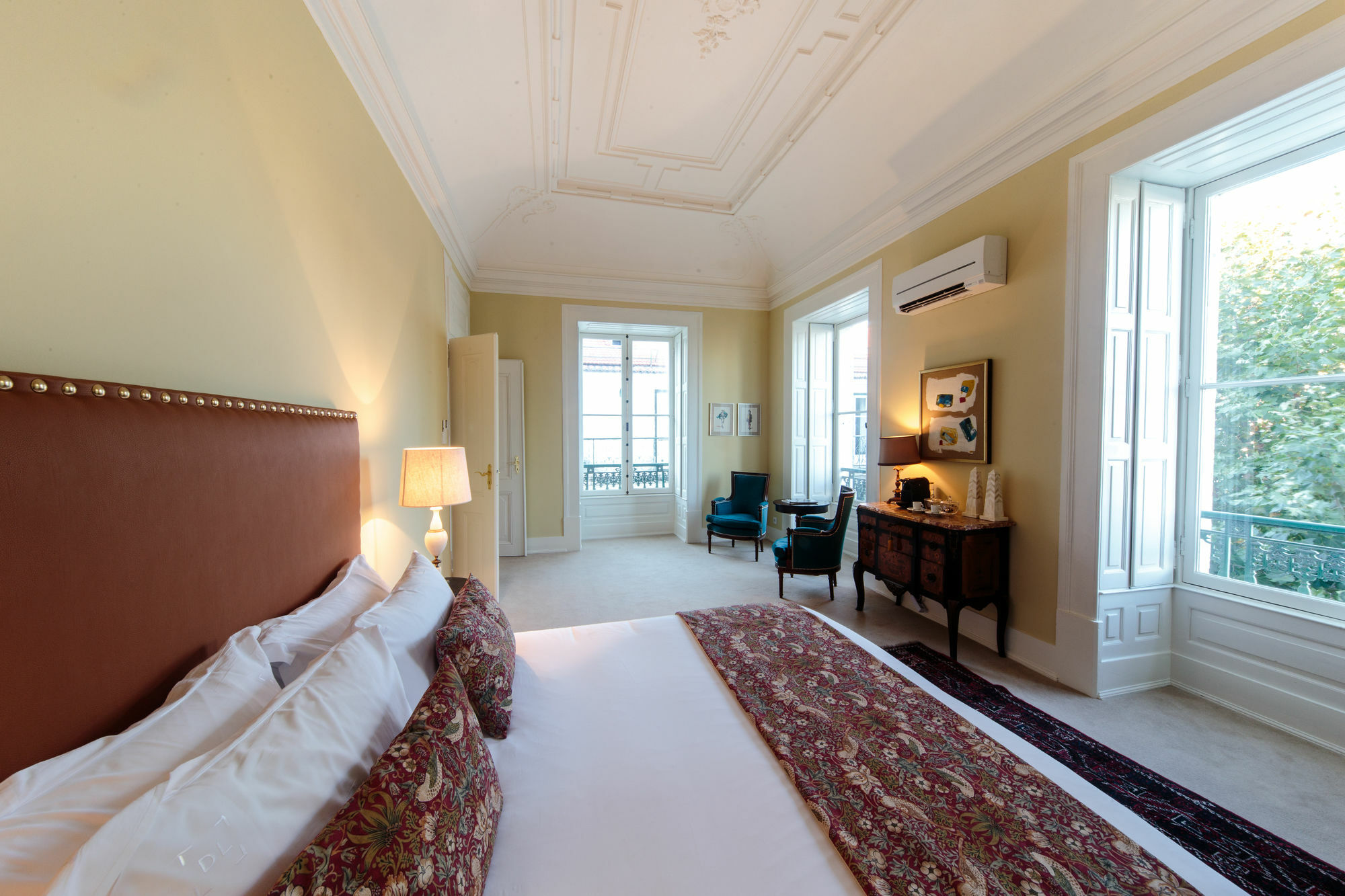 Dear - Palace Chiado Gasthof Lissabon