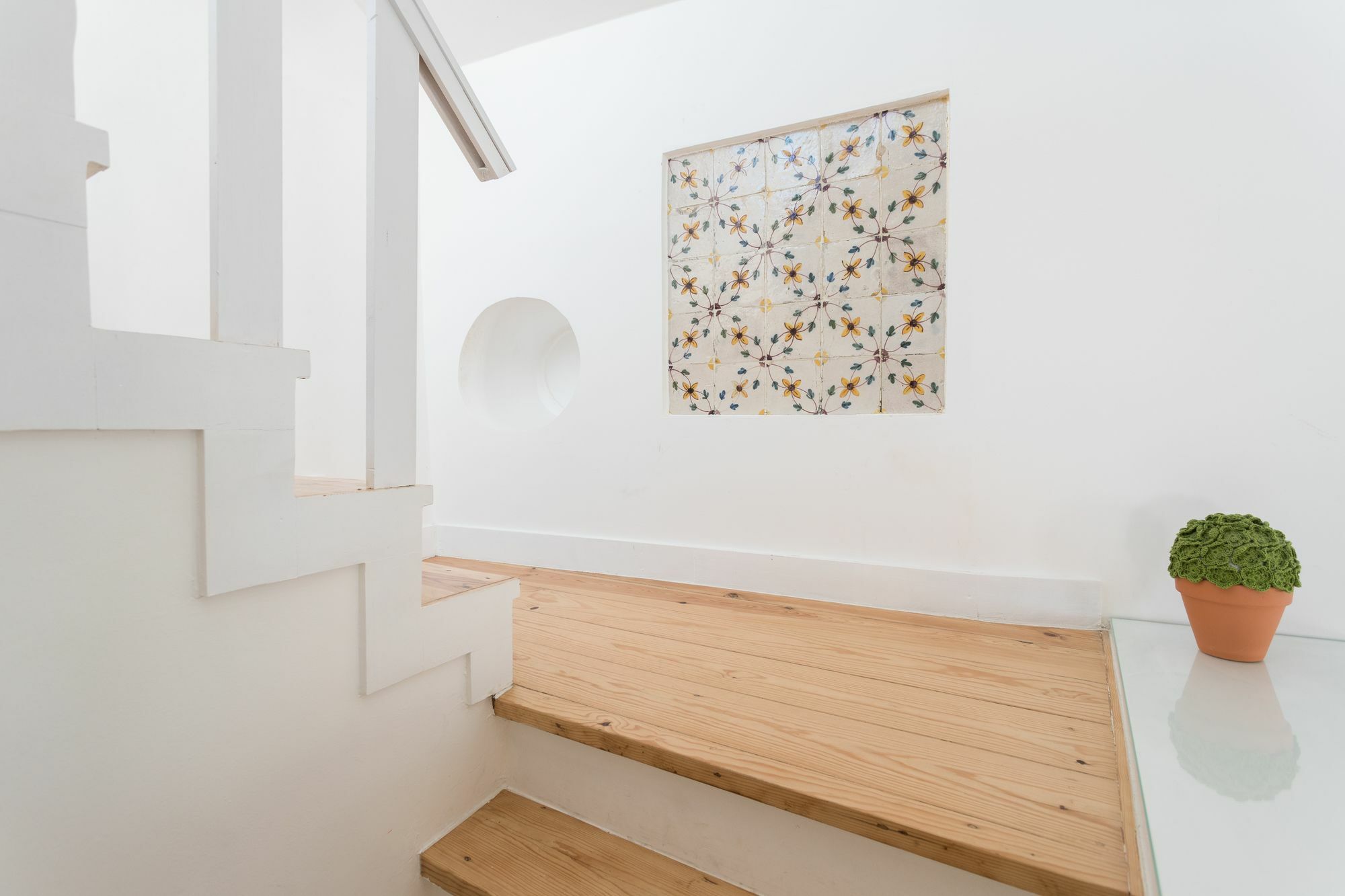 Alfama Loft By Lu Holidays Apartment *