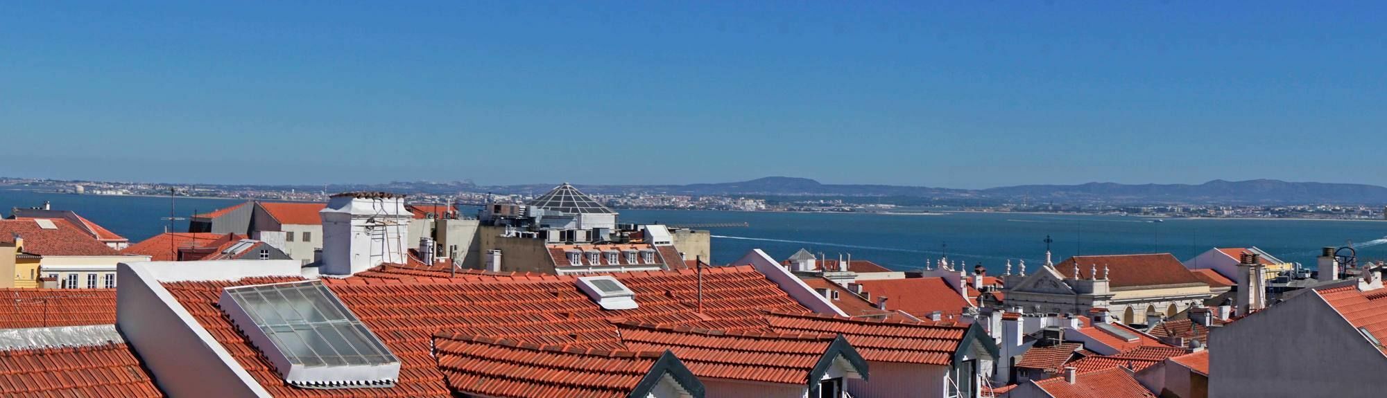 Colours Bairro Alto Appartement
