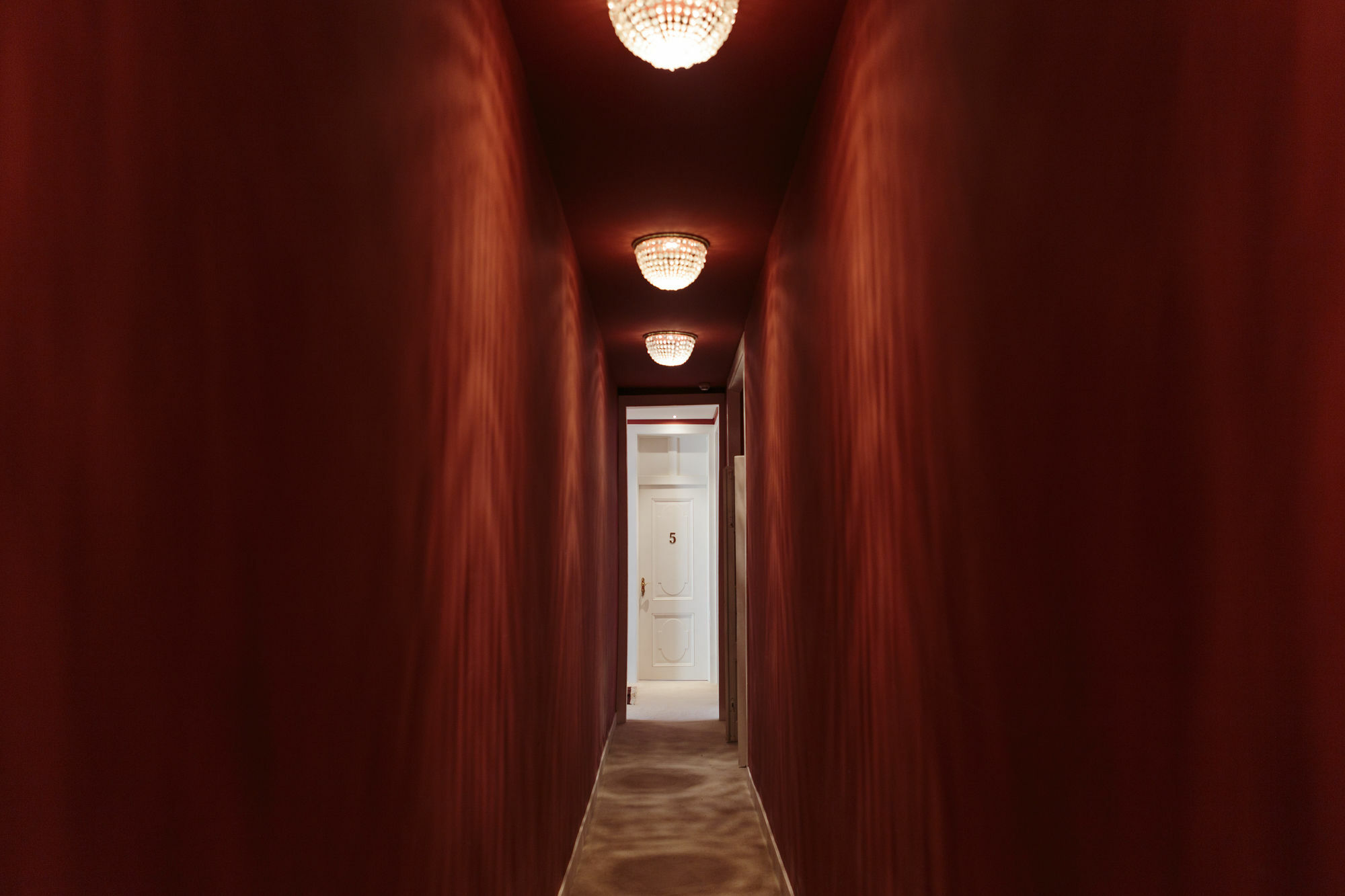 Dear - Palace Chiado Gasthof 4*