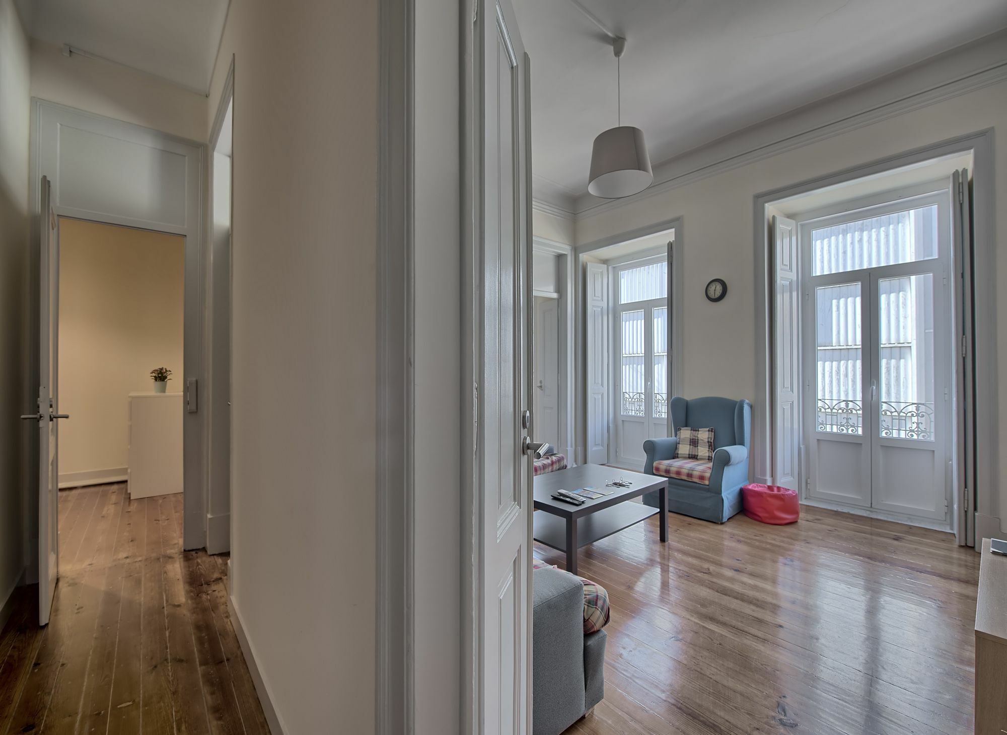 Appartement Almirante Reis Lisboa