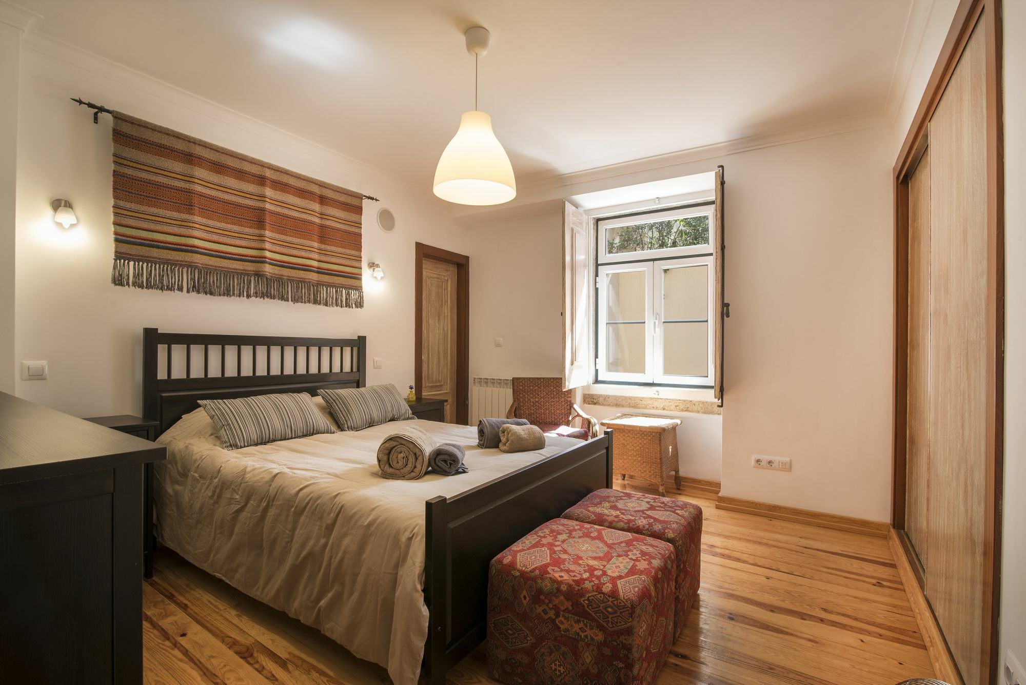Appartement Grand Parliment Duplex By Homing