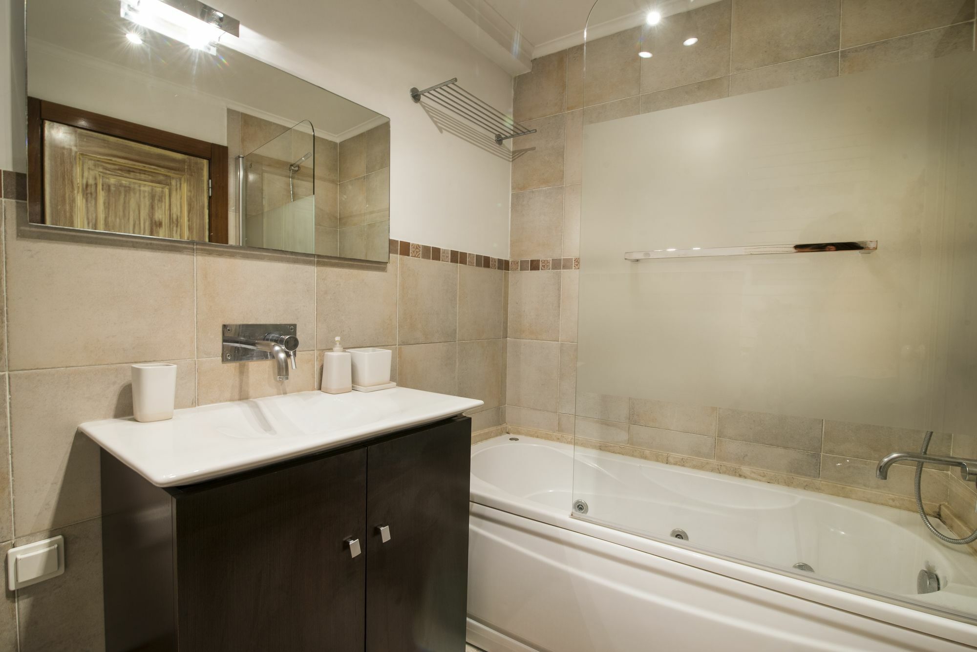 Grand Parliment Duplex By Homing Appartement
