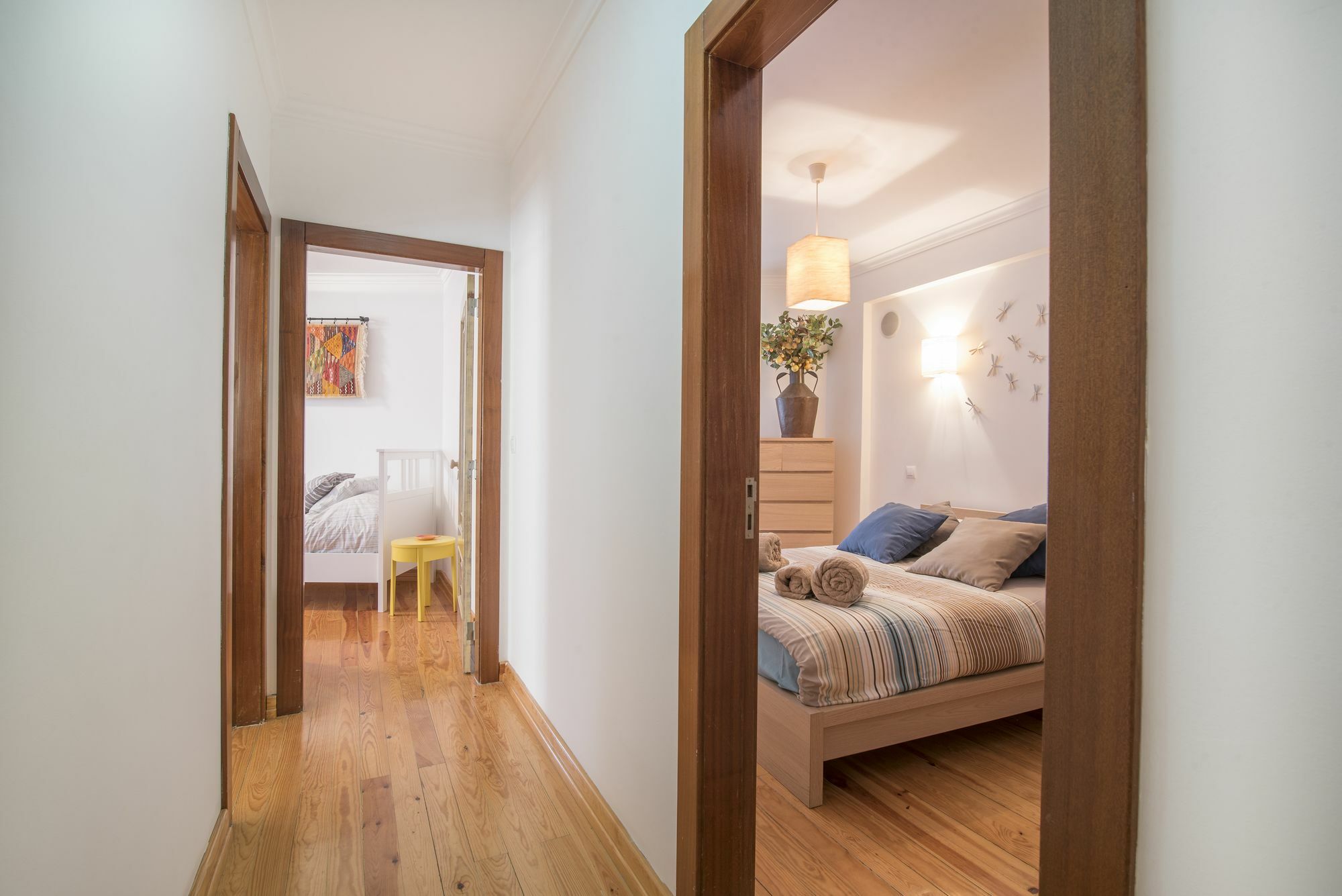 Grand Parliment Duplex By Homing Appartement *