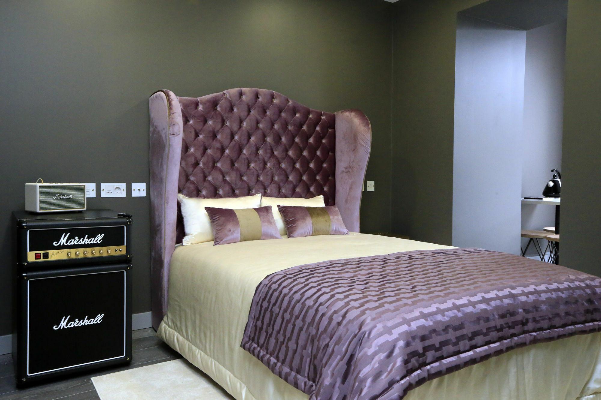 Charm Flats Apartamento *