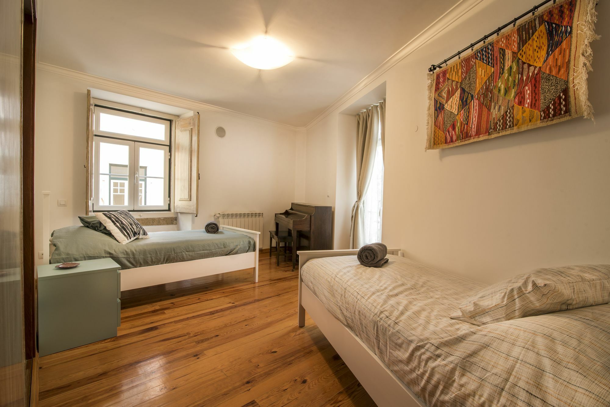 Appartement Grand Parliment Duplex By Homing Lisboa