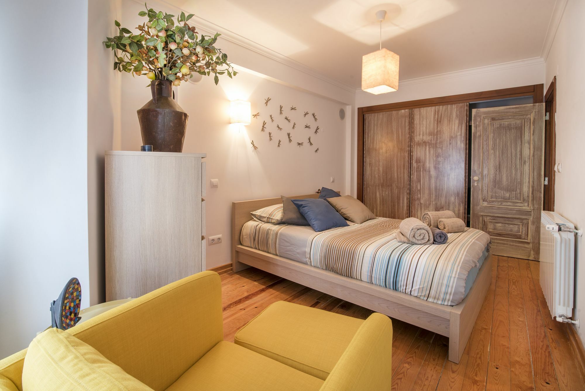 Grand Parliment Duplex By Homing Appartement *