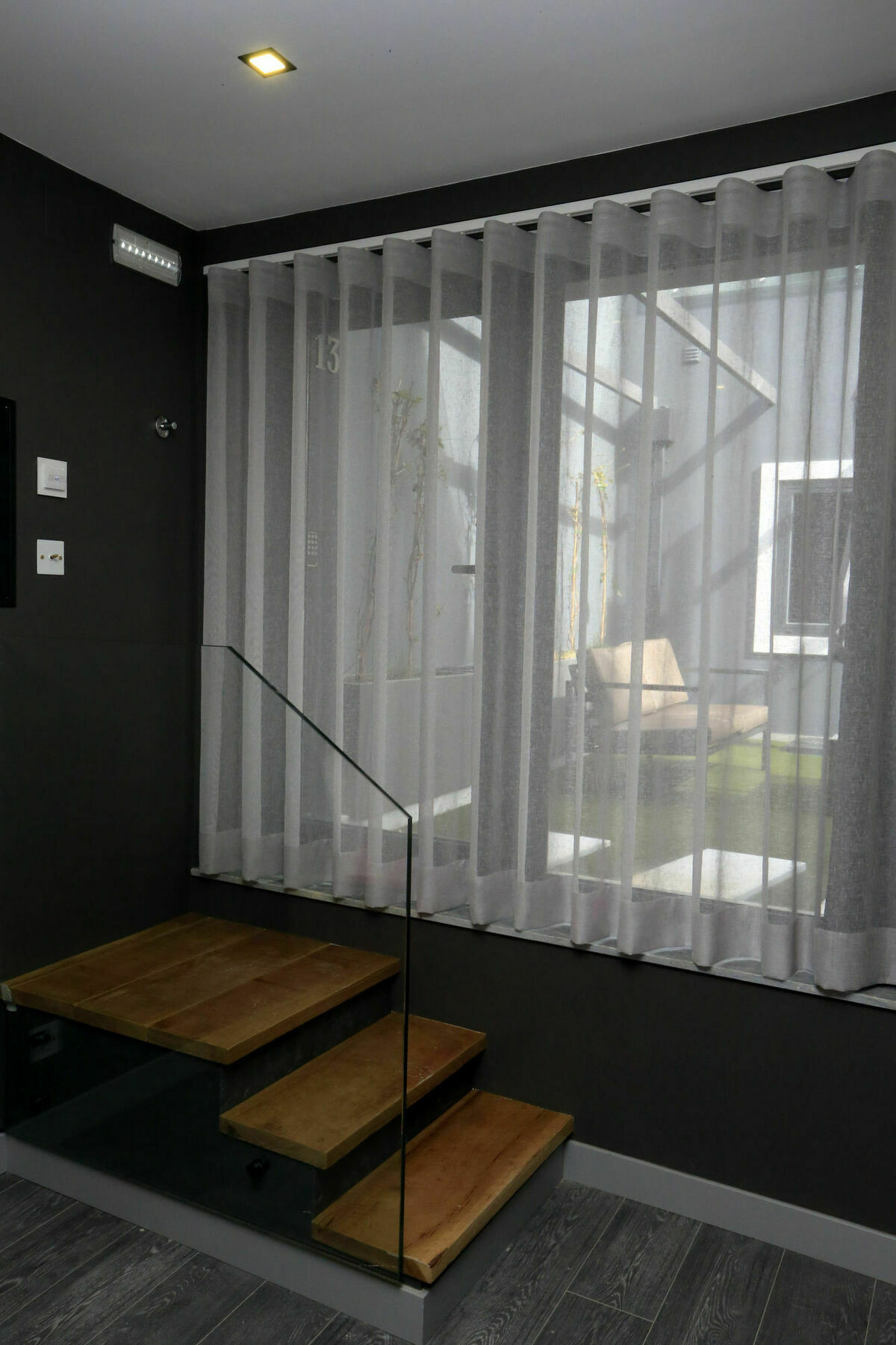 Charm Flats Apartamento Lisboa