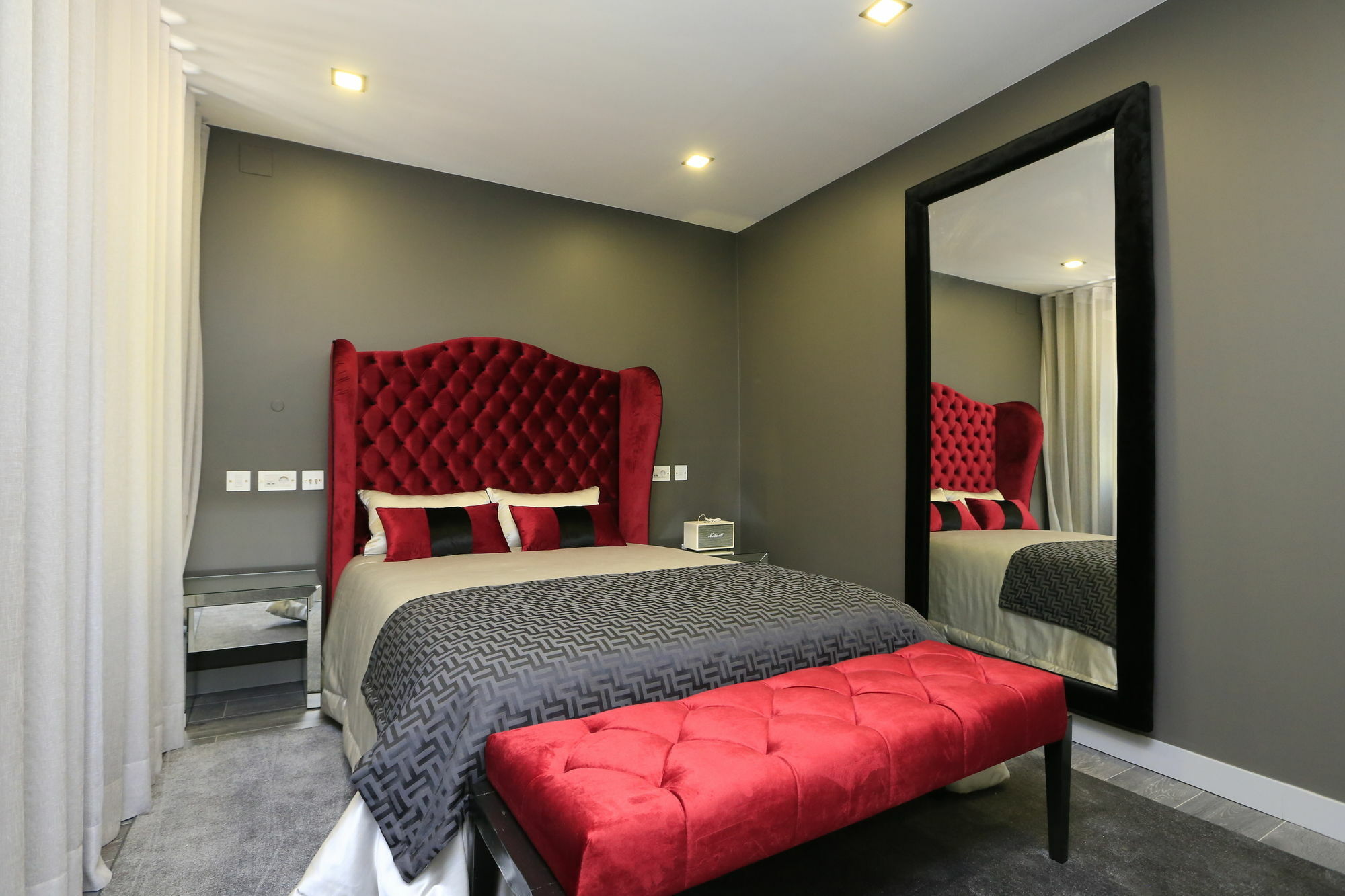 Apartamento Charm Flats