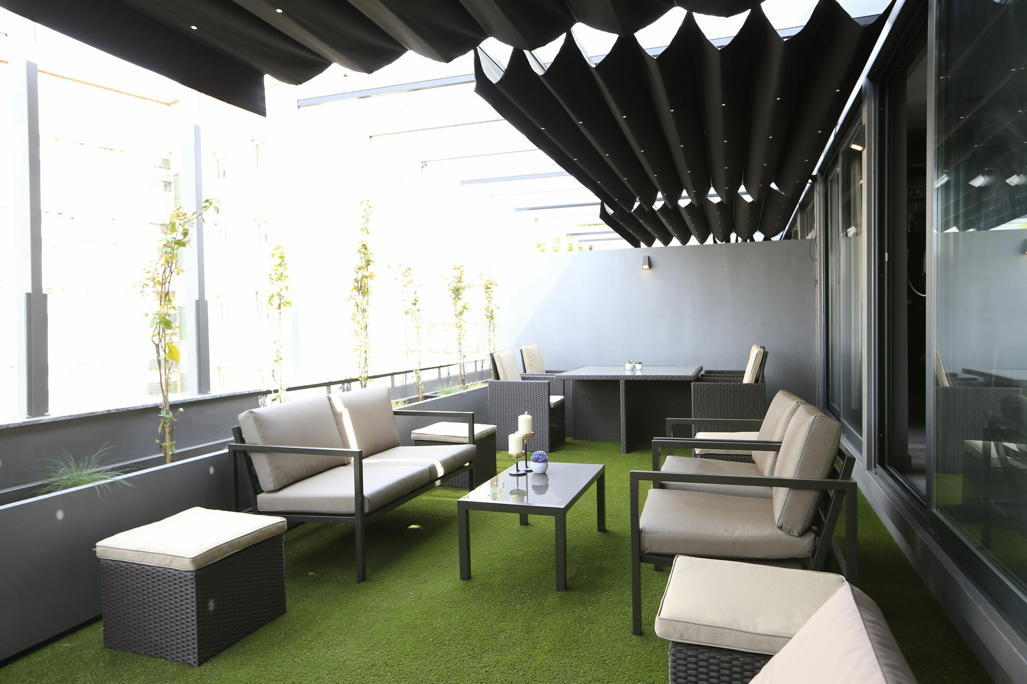 Charm Flats Apartamento *