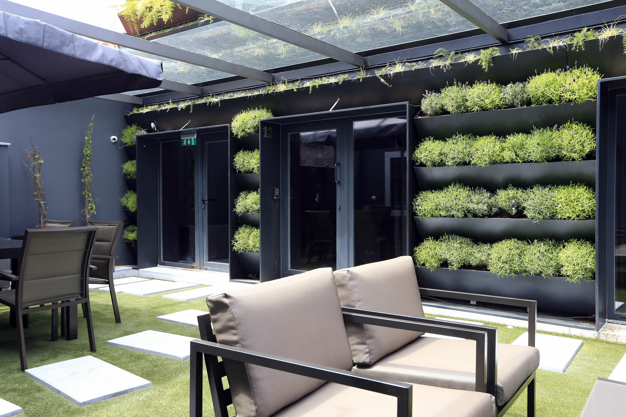 Apartamento Charm Flats